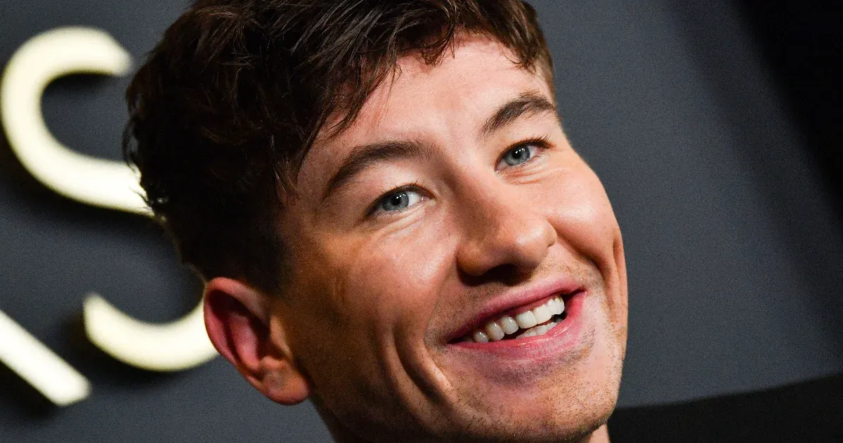 Barry Keoghan játssza Ringo Starrt a Beatles életrajzi filmjében