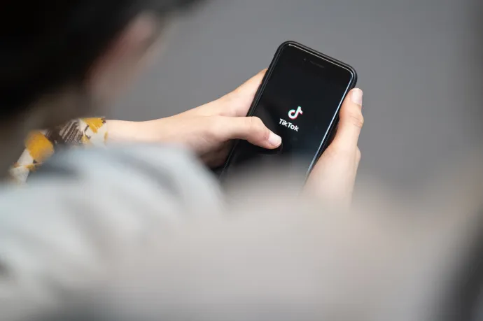Túlzás volt, mentegetőzött a TikTok romániai felfüggesztését javasoló politikus