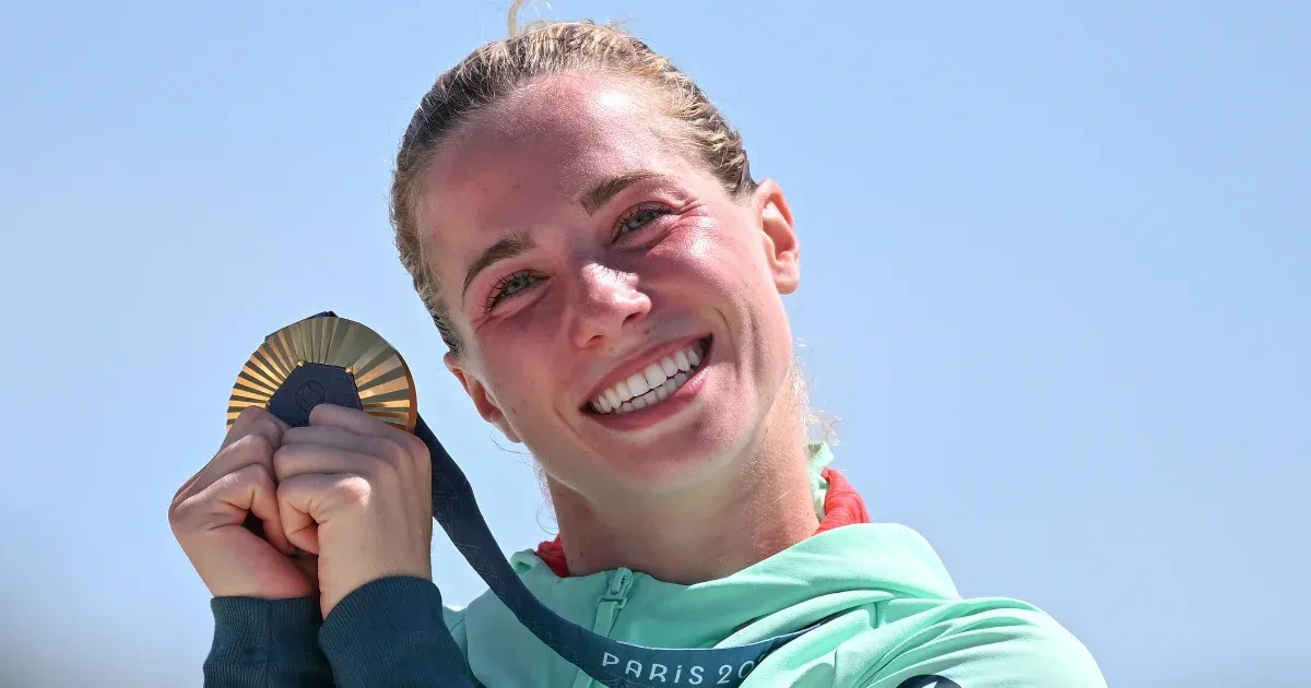 Tíz aranyat céloz meg a sportvezetés a 2028-as Los Angeles-i olimpián