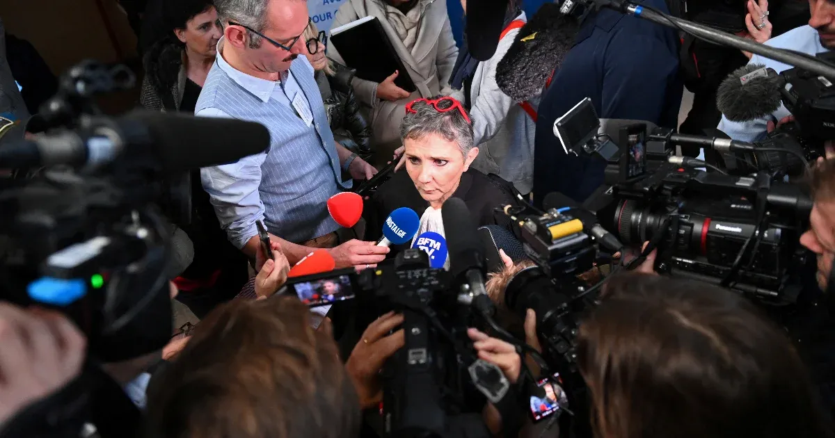 Védője szerint Dominique Pelicot tettei gyerekkori traumáira vezethetők vissza