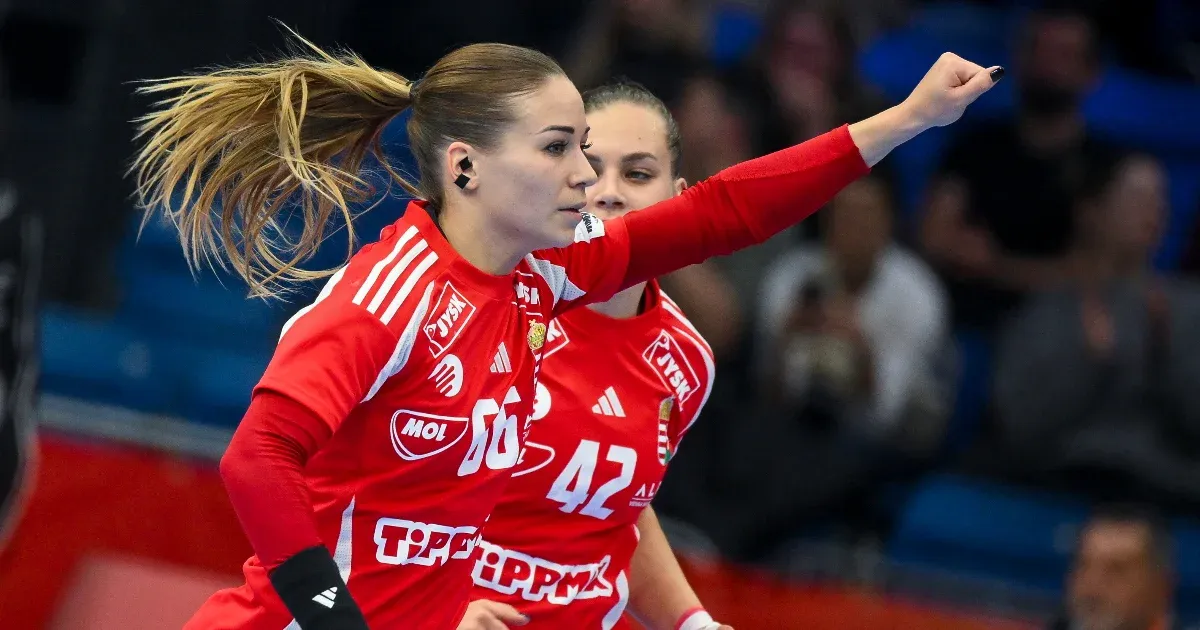 Kényelmes győzelem a törökök ellen a női kézilabda-Eb-n