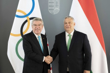 A Fidesz tanult a 2017-es bukásból, most máshogy futnak neki az olimpiai pályázatnak