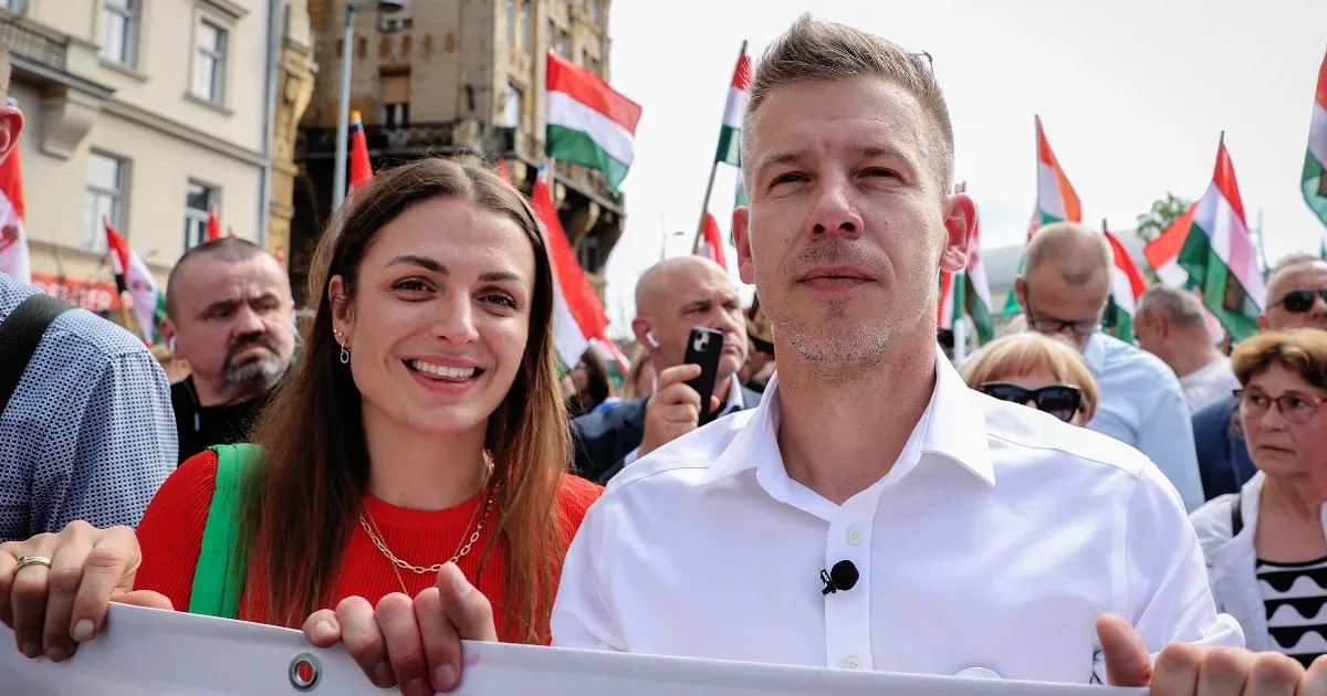 Vogel Evelin többeket megkeresett, hogy pártot alapítana, de most inkább mégis pihenne kicsit