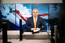 Orbán Viktor: Varga Mihályt jelölöm jegybankelnöknek