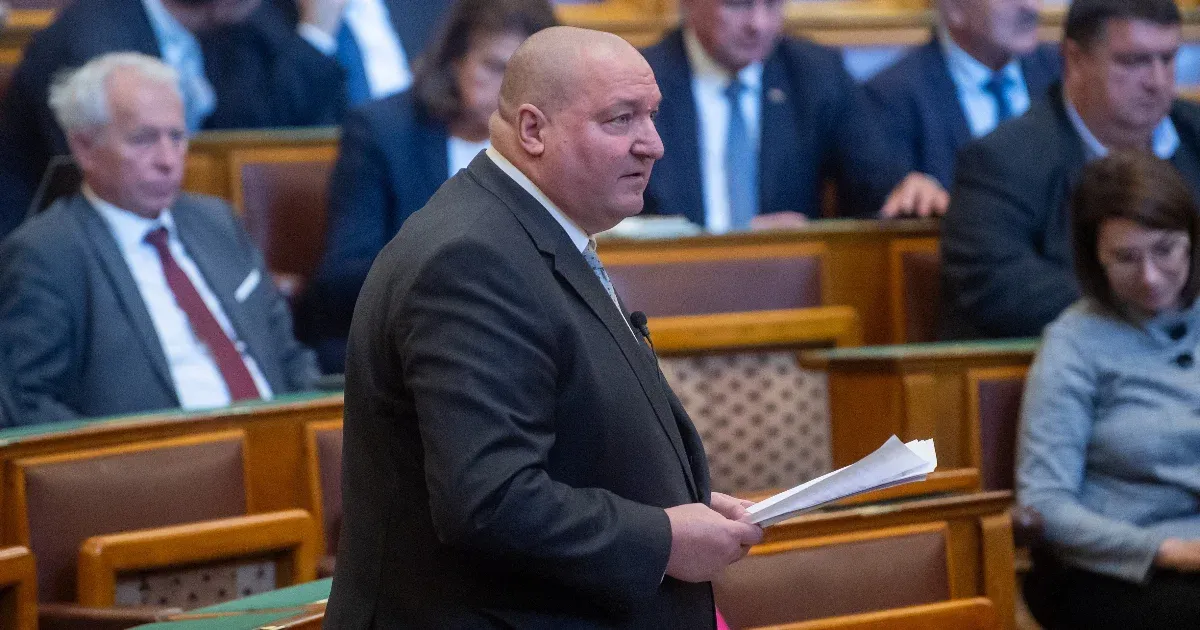 Elutasította a bíróság Németh Szilárd feljelentését a csepeli alpolgármester ellen