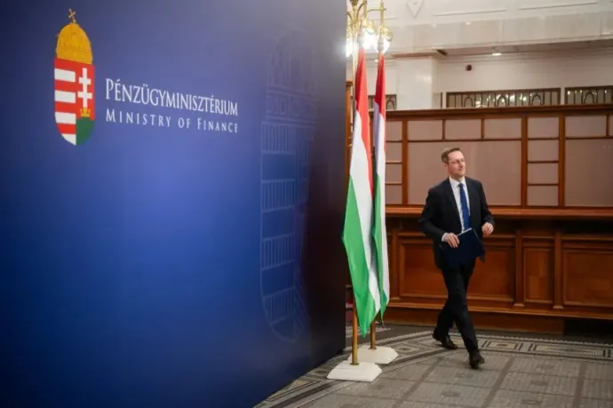 Orbán chose a stable ally as the next Governor of the National Bank