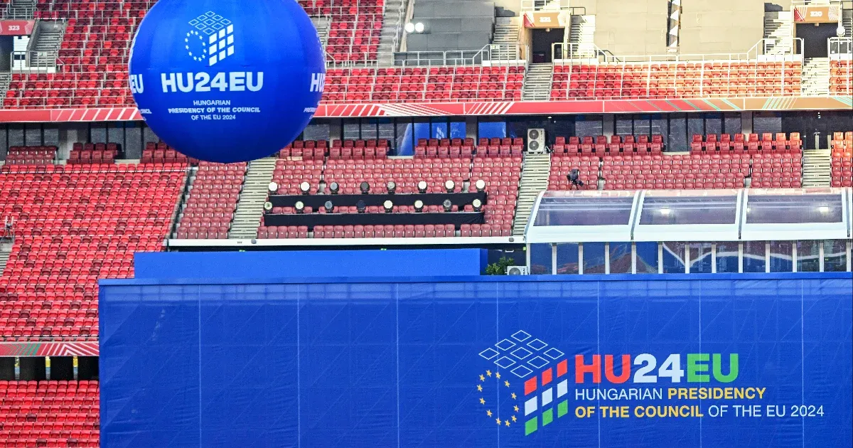 Eurobarometer: Gyengült a magyarok bizalma az EU-ban, miközben az uniós átlag rekordot döntött