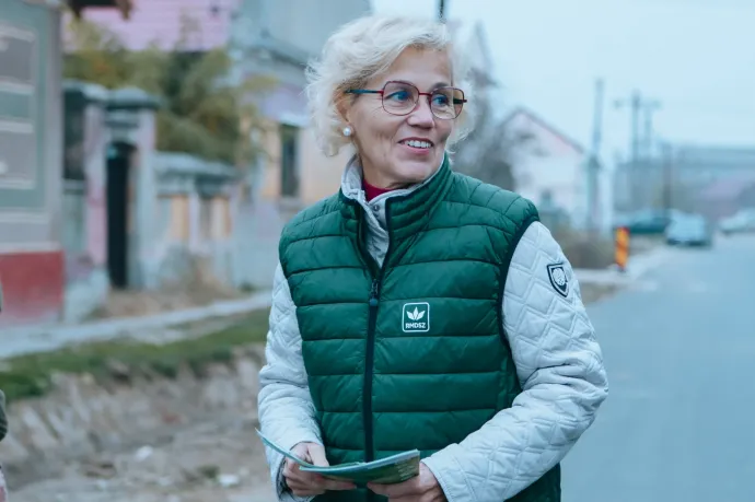 Biró Rozália romániai mércével gazdag, de a vagyonnyilatkozatából nehezen deríthető ki, mennyire