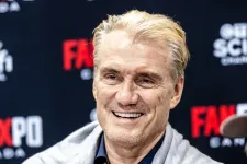 Dolph Lundgren felgyógyult rákbetegségéből