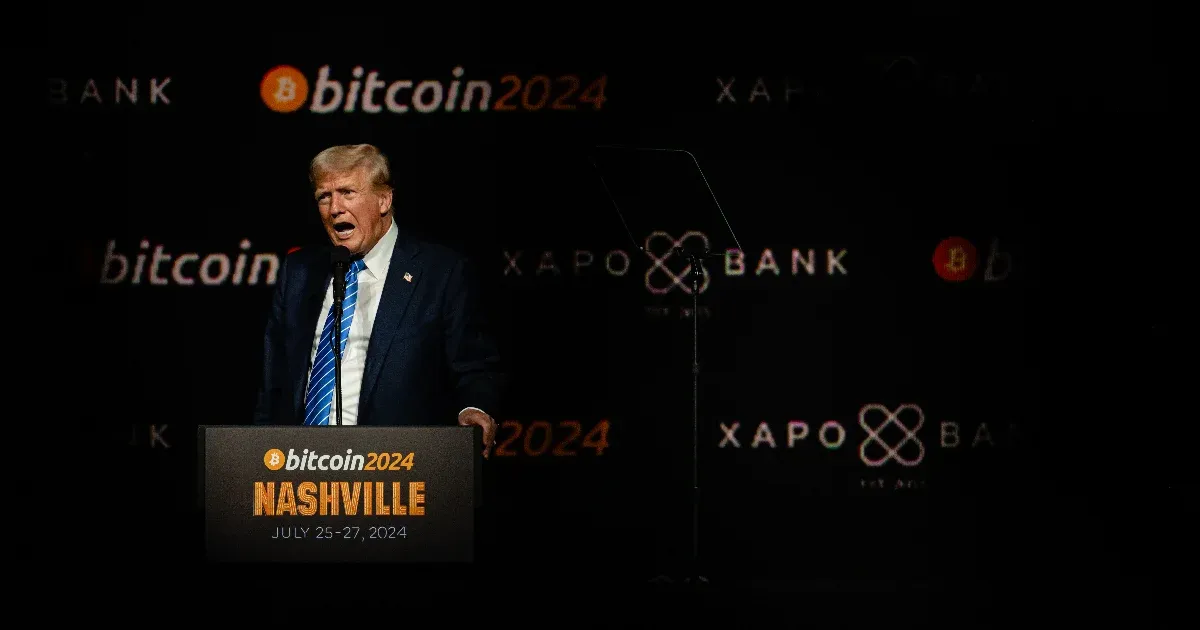„Ha egy kicsit is kriptoellenes vagy, véget vetünk a politikai karrierednek” – egyre durvábban befolyásolja az amerikai politikát a kriptolobbi