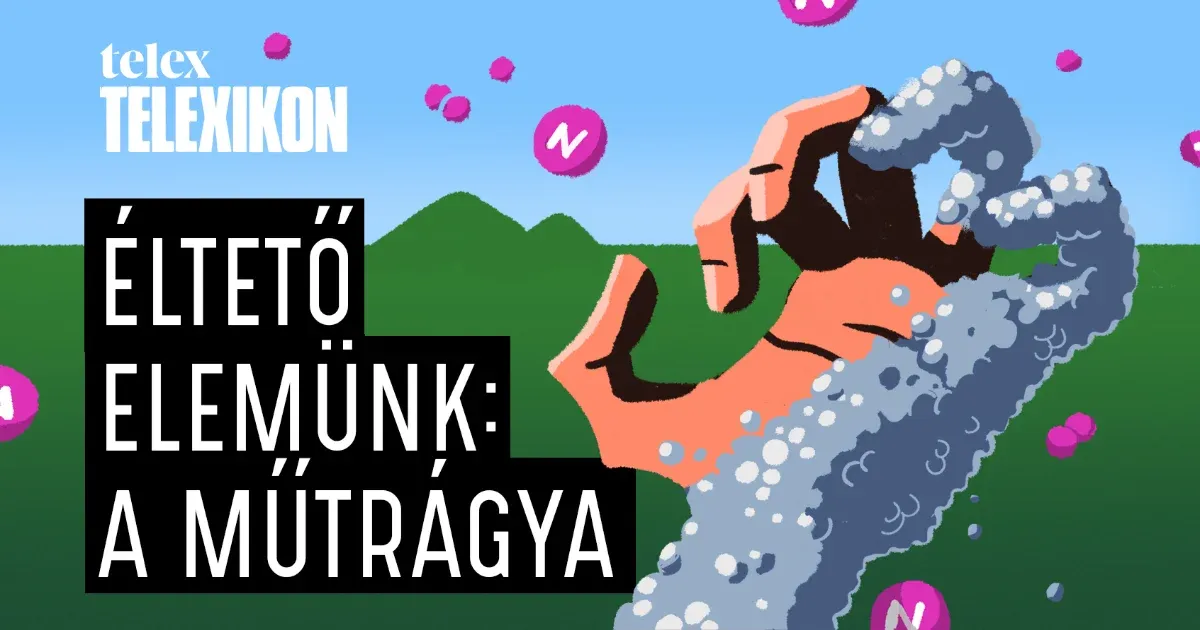 Mi az, ami nélkül feleennyien lennénk a bolygón?