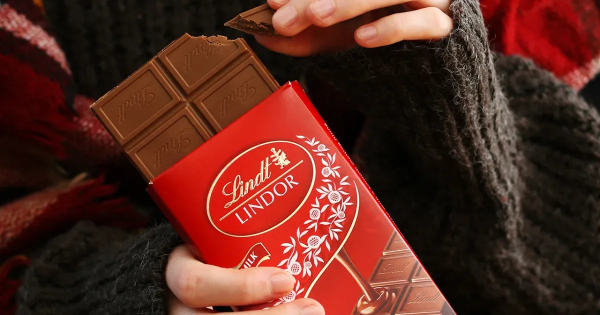 A magyaroknak nem kell tartaniuk a Lindt csokitól