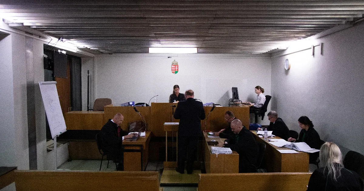 Meghalt az Agrárminisztérium 2,2 milliárdos visszaélési ügyének egyik vádlottja