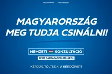 Már egymillióan ikszelgették végig a nemzeti konzultáció „kérdéseit”