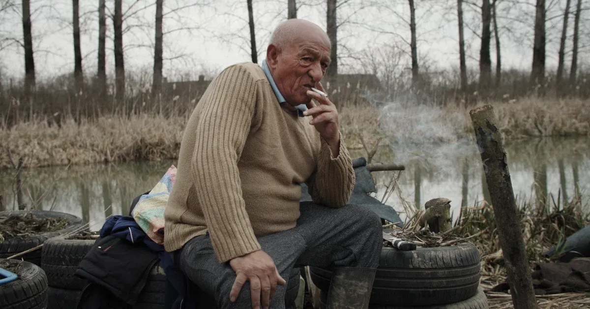 Life as It Comes – Documentary about a Hungarian town in an election year