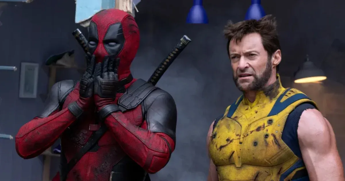 A Disney kiszedetett egy Mickey egér péniszével viccelődő sort a Deadpool és Rozsomákból