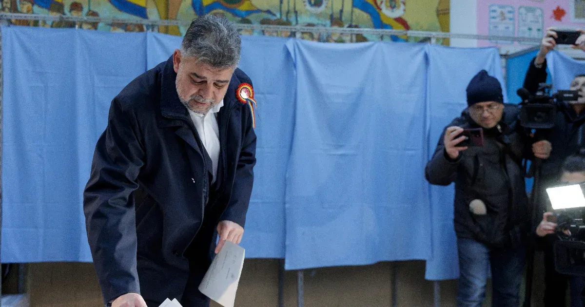 Az exit pollok alapján a PSD nyeri a romániai választást, de a szélsőjobb is kimagaslóan szerepelhet