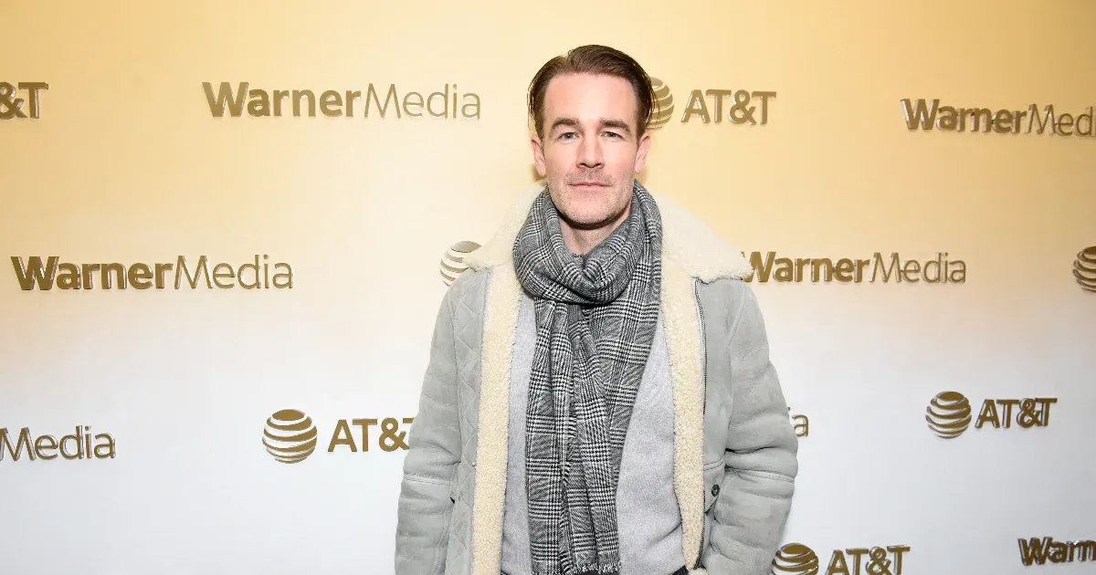 James van der Beek, a Dawson és a haverok színésze mozis relikviák eladásából finanszírozza rákkezelését