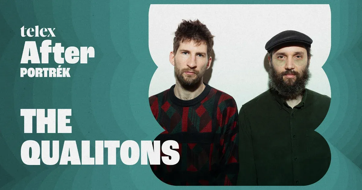 The Qualitons: A fesztiválipar már rég nem a zenéről szól