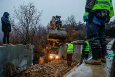 Enyhén csökkent a munkanélküliségi ráta Romániában