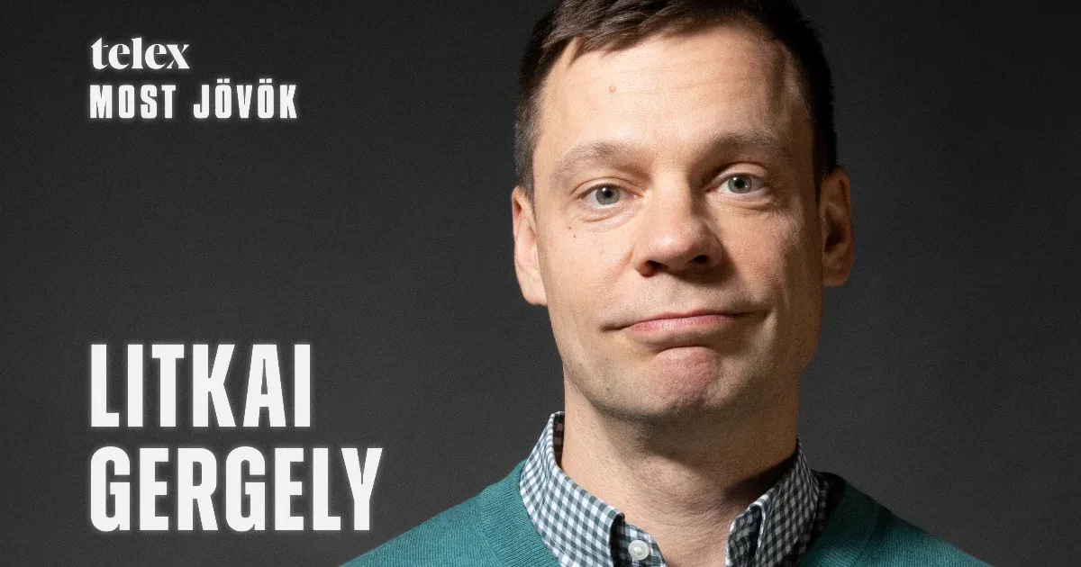 Ha megőrülünk a hatalomtól, akkor hülye döntéseket hozunk – interjú Litkai Gergellyel