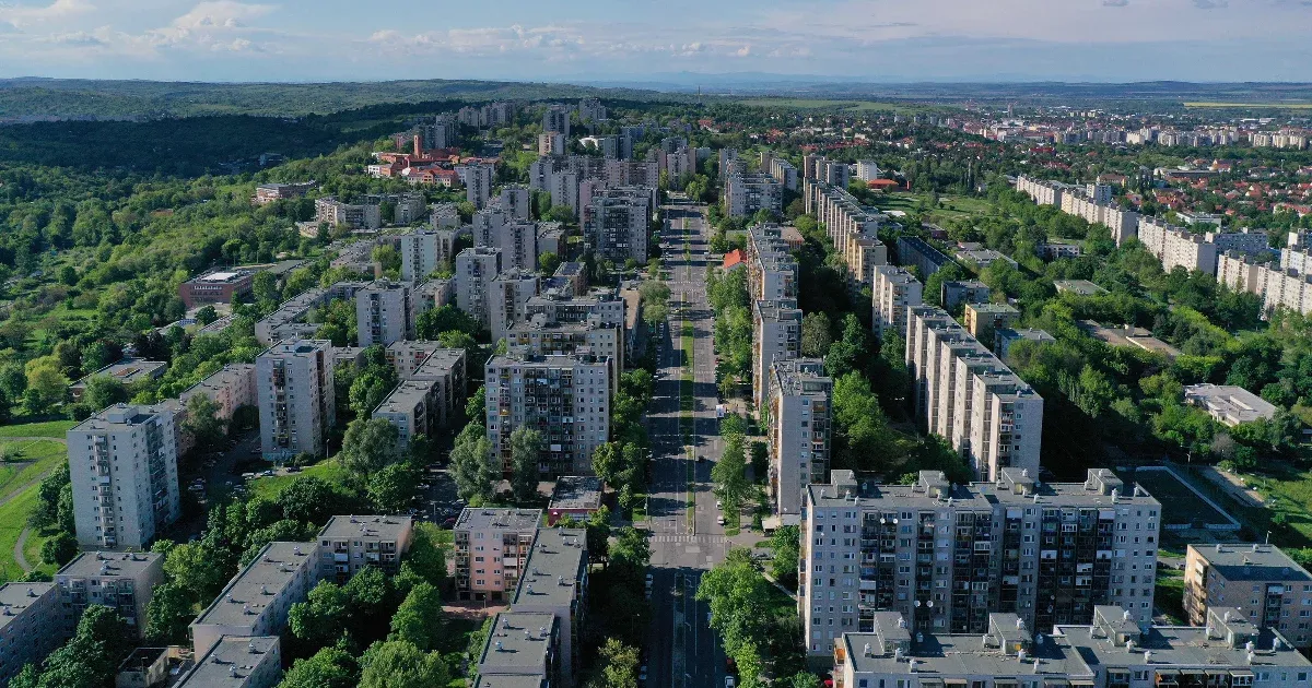 Panelek népe: erősödött a Fidesz a vidéki lakótelepeken, de nem tudta teljesen meghódítani őket