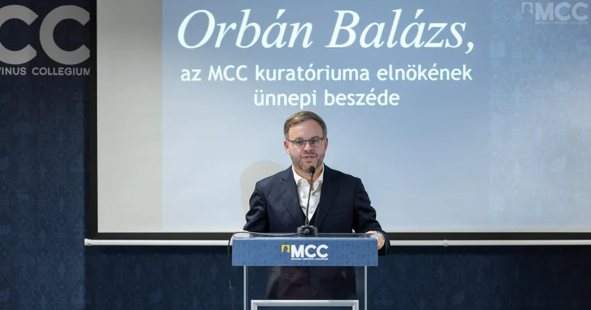 Orbán Balázs véd