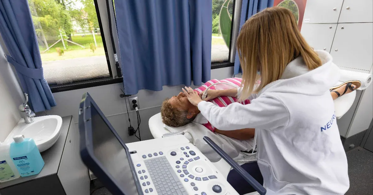Januártól sem lesznek kötelezők a szűrővizsgálatok Magyarországon