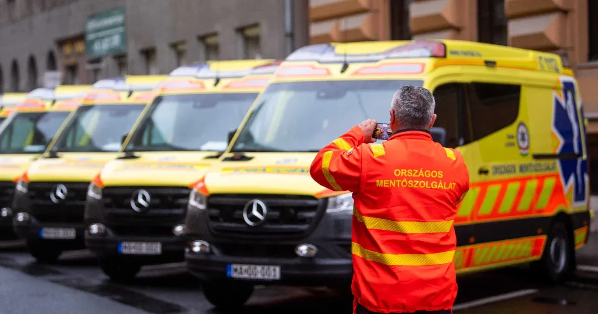 Az OMSZ veszi át a középiskolások jogosítványszerzéséhez kapcsolódó életmentő oktatást