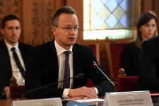 Szijjártó Péter: Nem meglepő, hogy drágult Paks II.