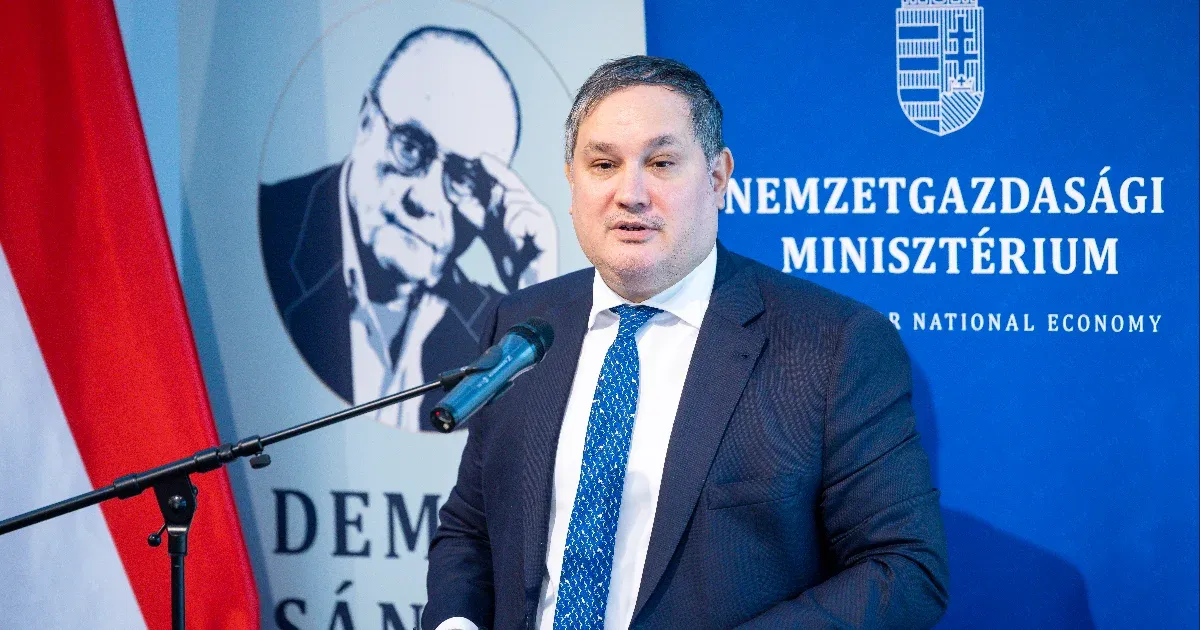 Nagy Márton bejelentette, hogy elindult a Demján Sándor Program
