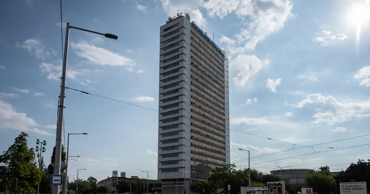 Várhatóan január elejéig értékelik a kormány Erasmus-ügyi módosítóját
