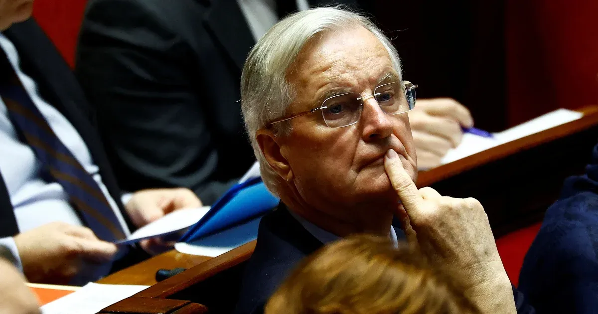 Bukhat a francia kormány, a kérdés, hogy mi jön ezután