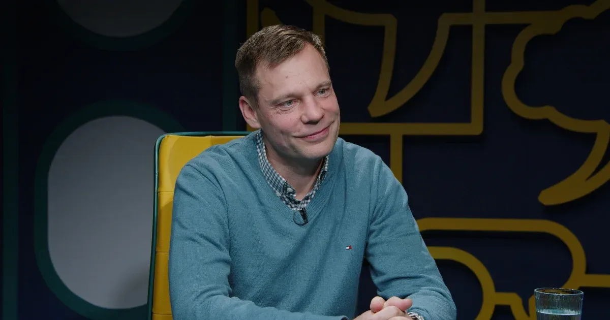 Ha hívnának Andi születésnapjára, persze, hogy mennék – erős idézetek Litkai Gergely interjújából