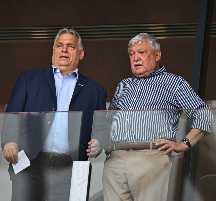 Beindult Orbán kifektetési terve, de nem úgy, ahogy megálmodta
