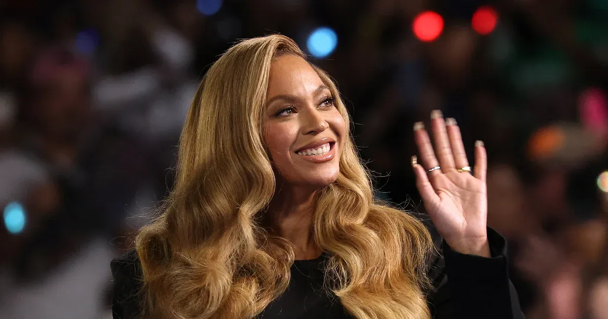 Beyoncé a 21. század legnagyobb popsztárja a Billboard szerint