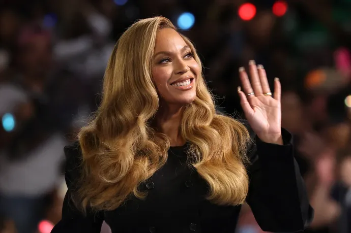 Beyoncé a 21. század legnagyobb popsztárja a Billboard szerint