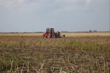 A hazai mezőgazdaság még egyáltalán nincs készen arra, hogy alkalmazkodjon a klímaváltozáshoz