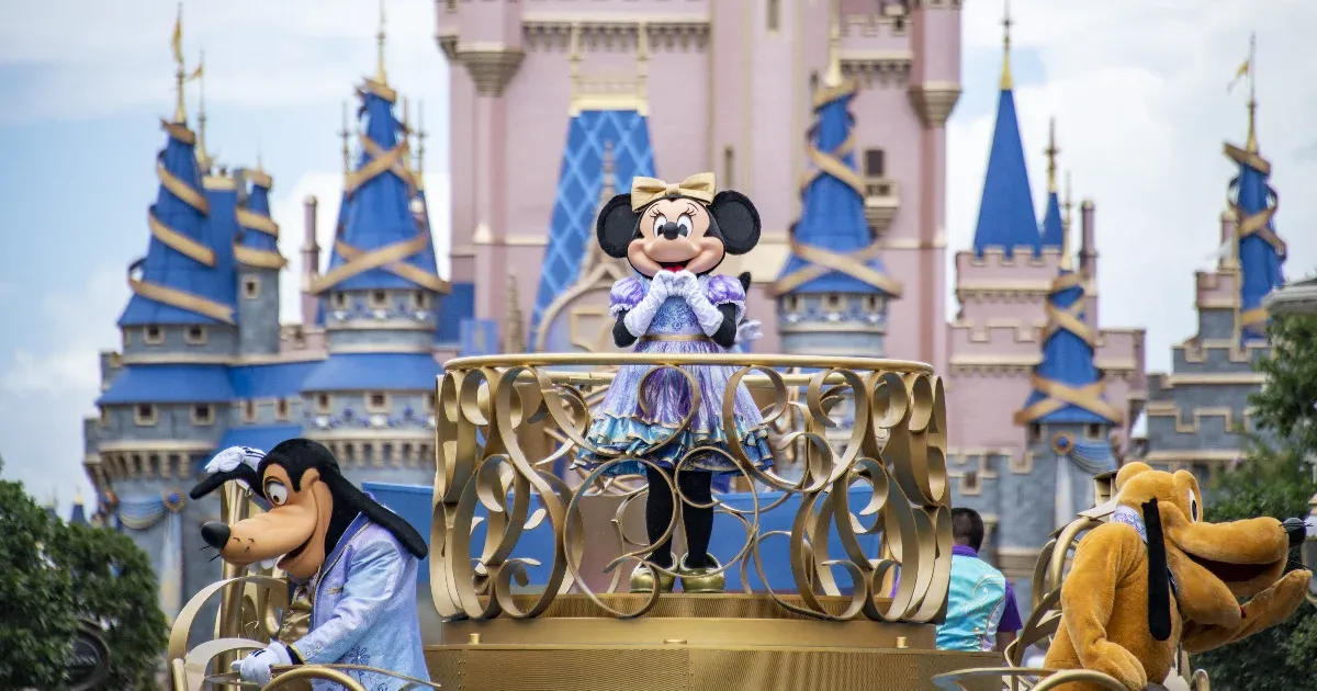A Disney titkolja, de a parkjaiban rendszeres probléma az emberi hamvak szétszórása