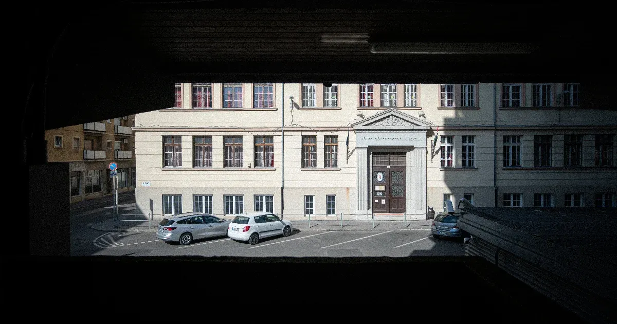 A Szegeden bezárt Wesley-ből került át új iskolába a fiú, aki most öngyilkosságot kísérelt meg