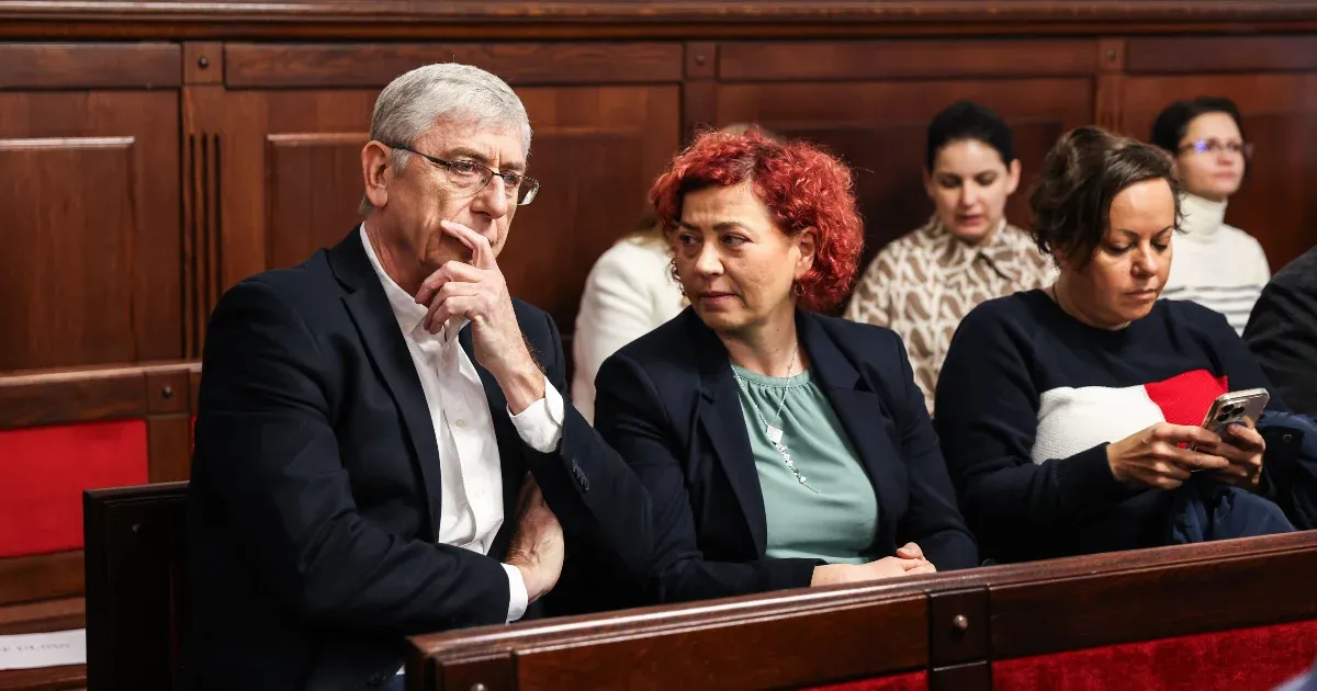 A DK túlélése lehet a tét az újpesti időközi választáson