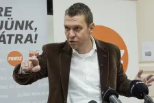 Menczer: Erősebb voltam Magyarnál, és mindig is erősebb leszek