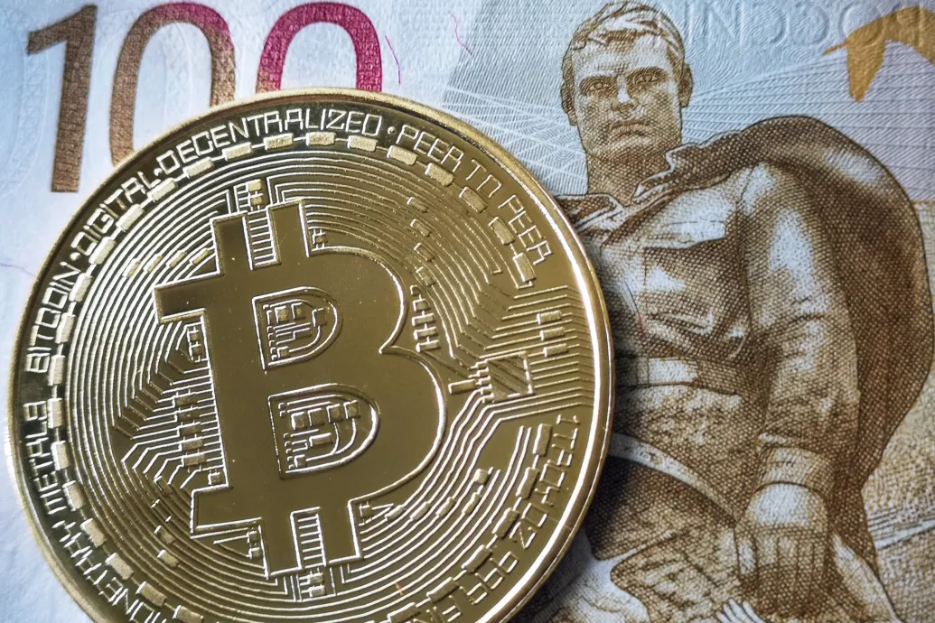Kriptóra váltottak pár millió font drogpénzt az oroszok, és egy kémszál is befigyelt – Forrás: Telex.hu