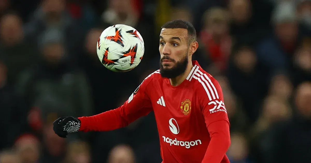 Egy muszlim játékosa miatt nem szivárványos melegítőben lépett pályára a Manchester United
