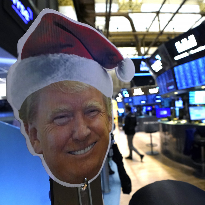A beígért Trump-intézkedések időzítésén sok fog múlni