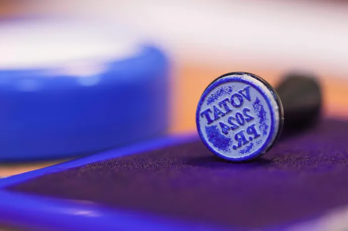 Pénteken zárul az elnökválasztási kampány, már zajlik a szavazás külföldön