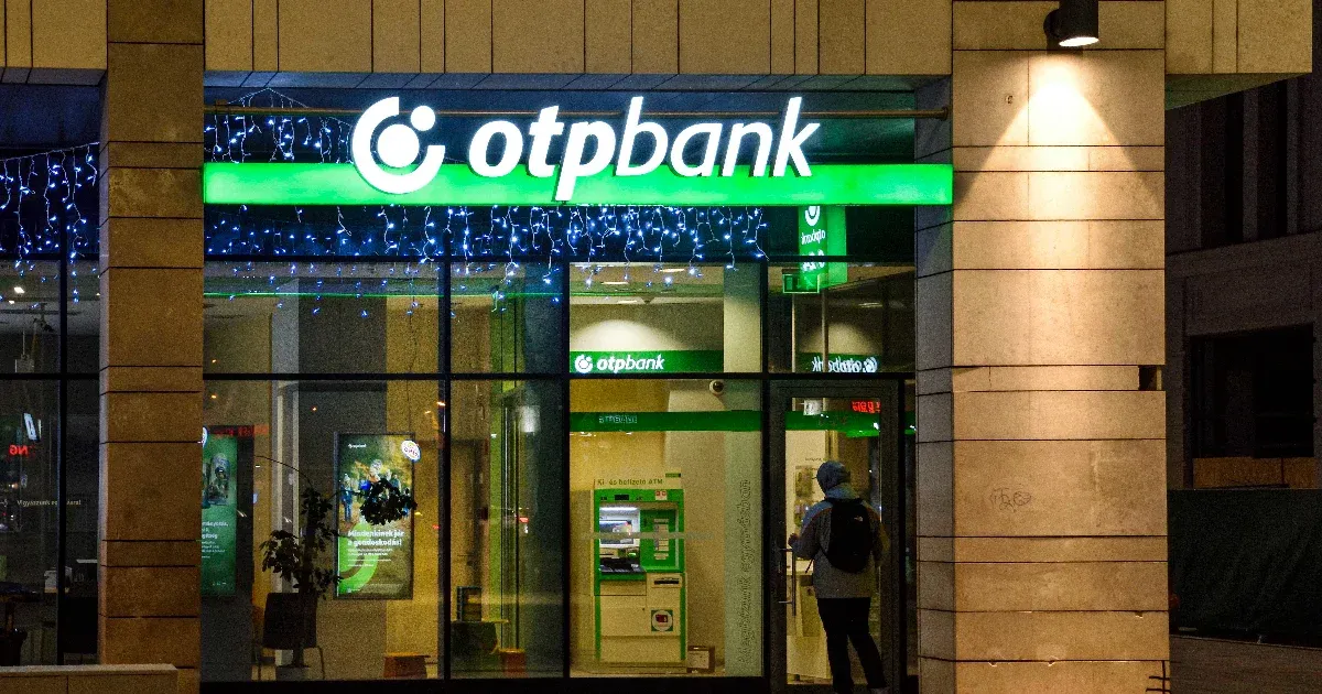 Kilenc hónap alatt 1419 milliárd forint profitot értek el a magyarországi bankok