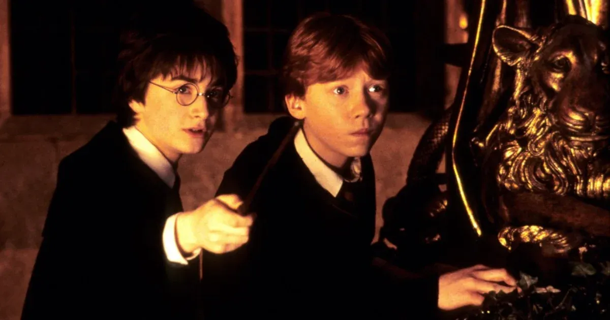 32 ezren jelentkeztek a Harry Potter-sorozat főszerepeire, a forgatás 2025 nyarán kezdődik