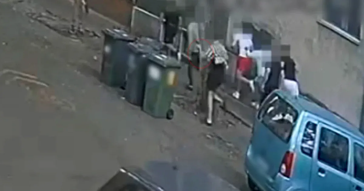 Elfajult a családi vita, szamurájkarddal felfegyverkezve raboltak el egy férfit Szegeden