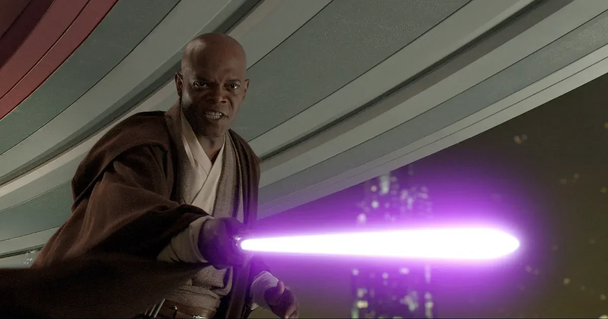 Majdnem Tupac Shakur szerepelt Samuel L. Jackson helyett az egyik Star Wars-filmben